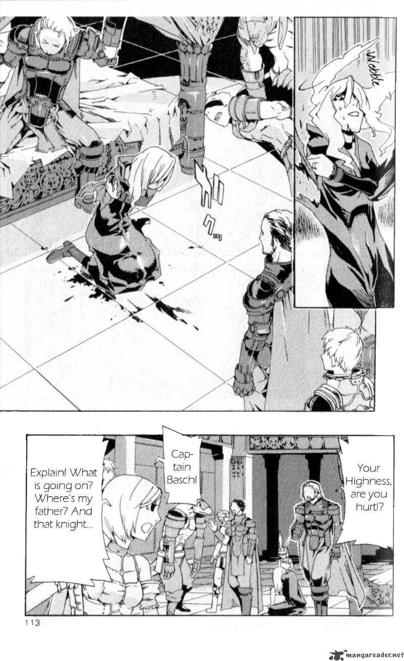 Final Fantasy XII Chapter 2 Page 47