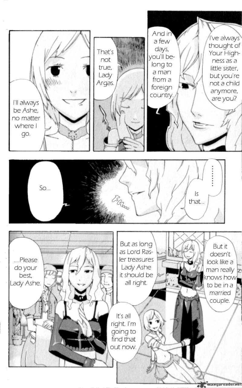 Final Fantasy XII Chapter 2 Page 6