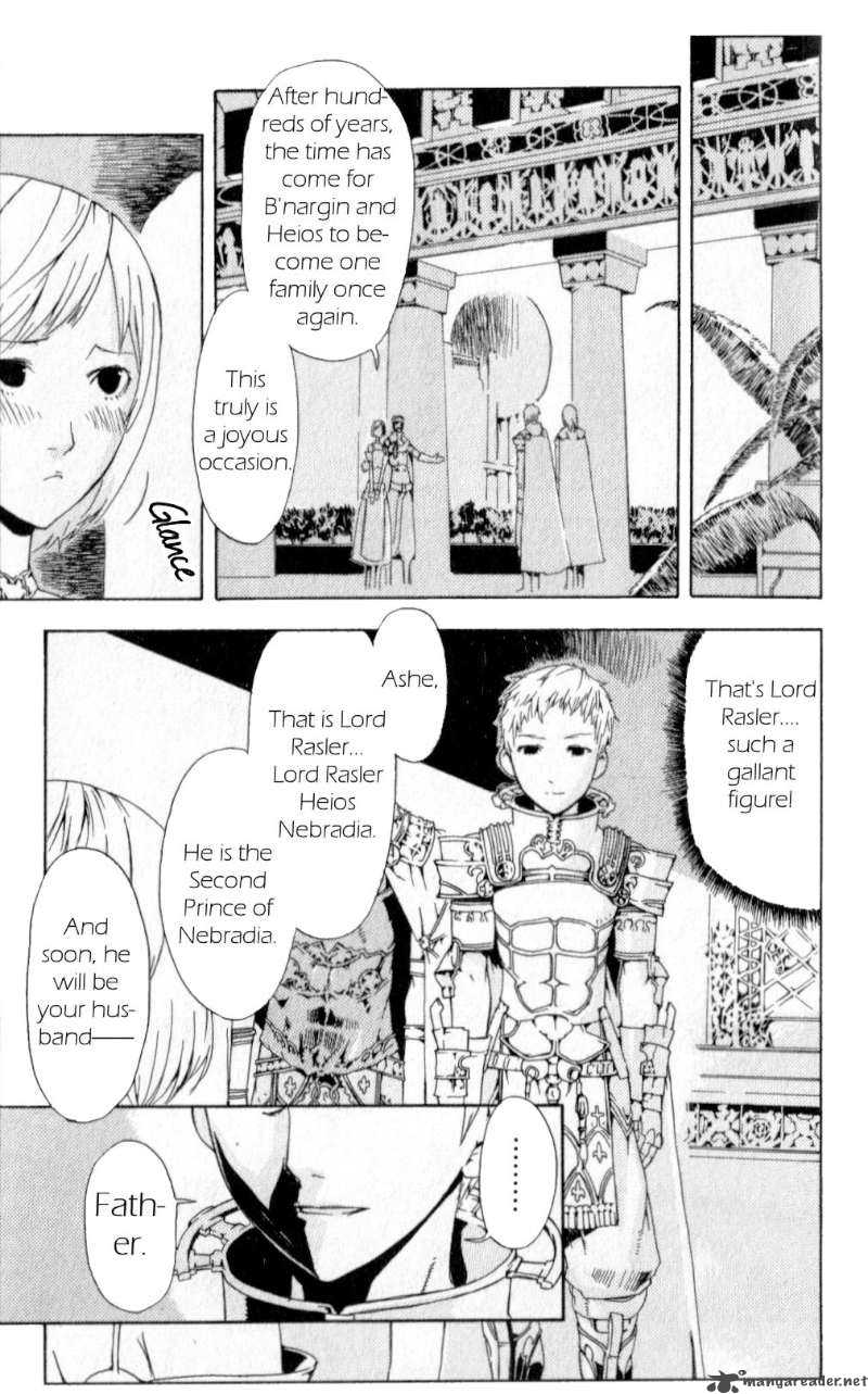 Final Fantasy XII Chapter 2 Page 7
