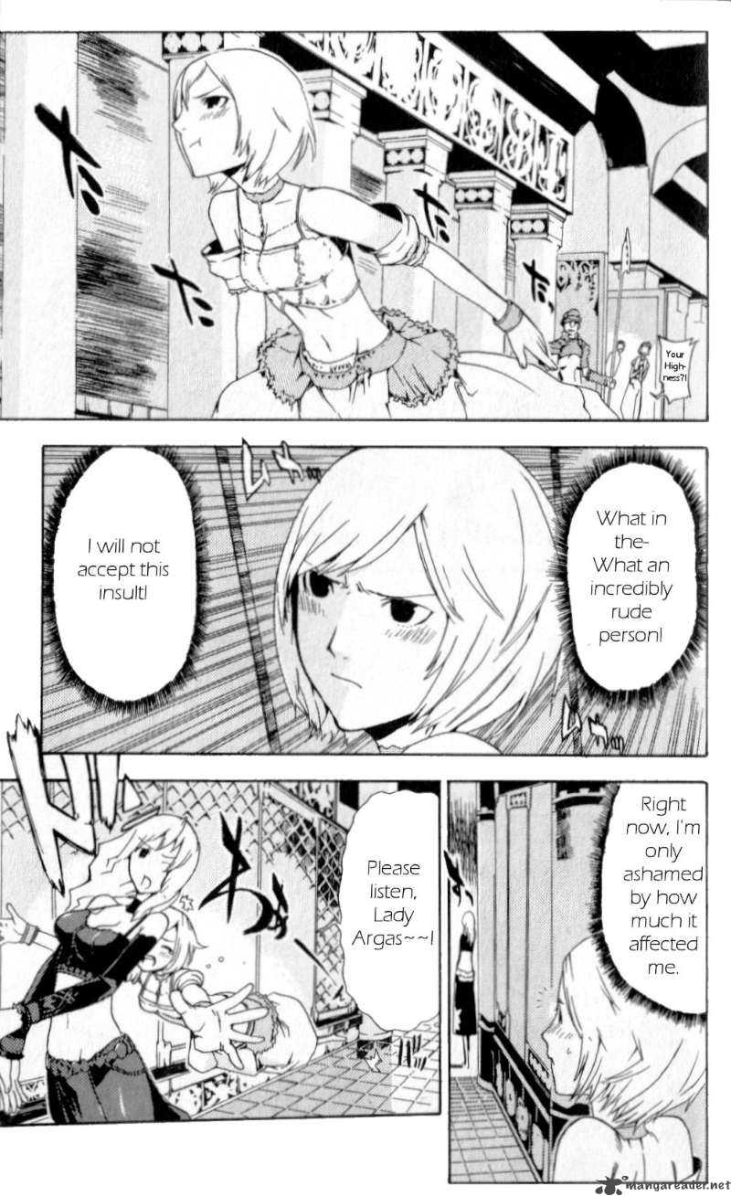 Final Fantasy XII Chapter 2 Page 9