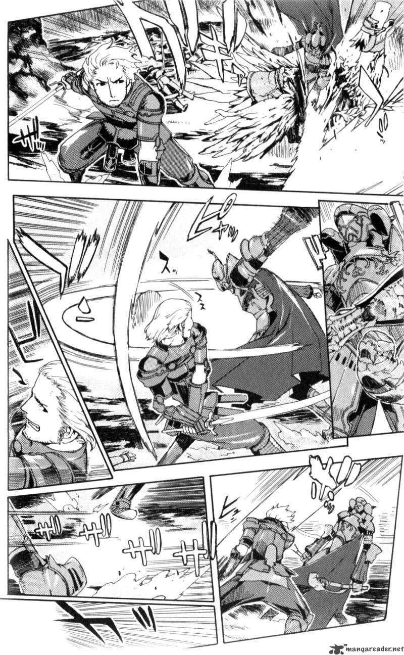 Final Fantasy XII Chapter 3 Page 31