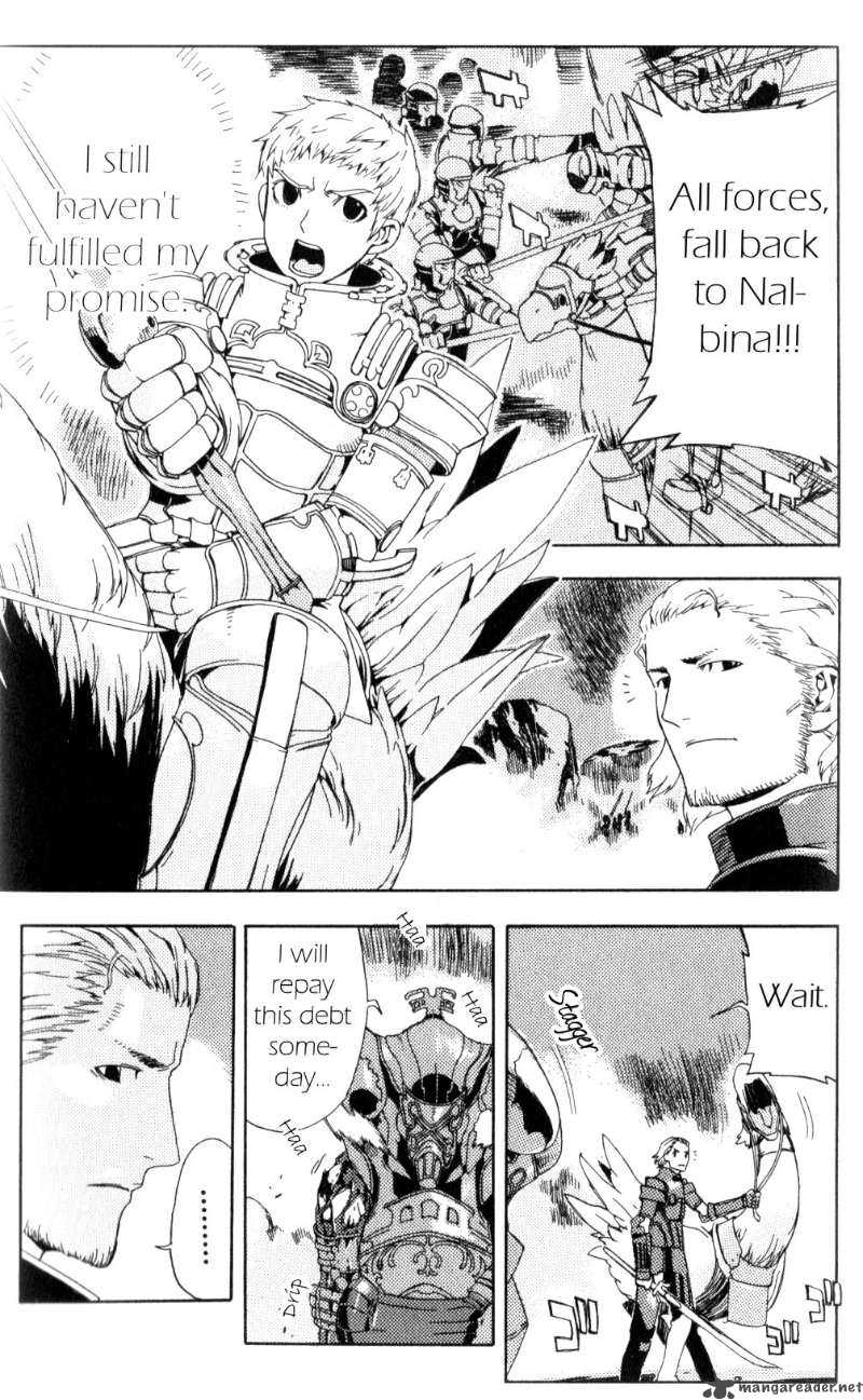 Final Fantasy XII Chapter 3 Page 38