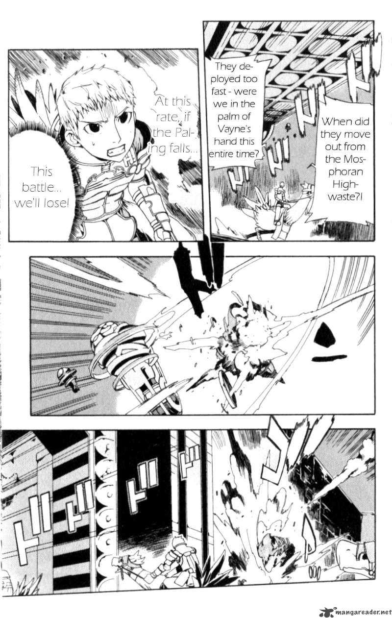 Final Fantasy XII Chapter 3 Page 40