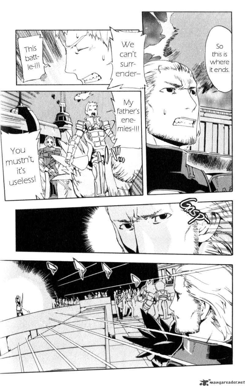 Final Fantasy XII Chapter 3 Page 47