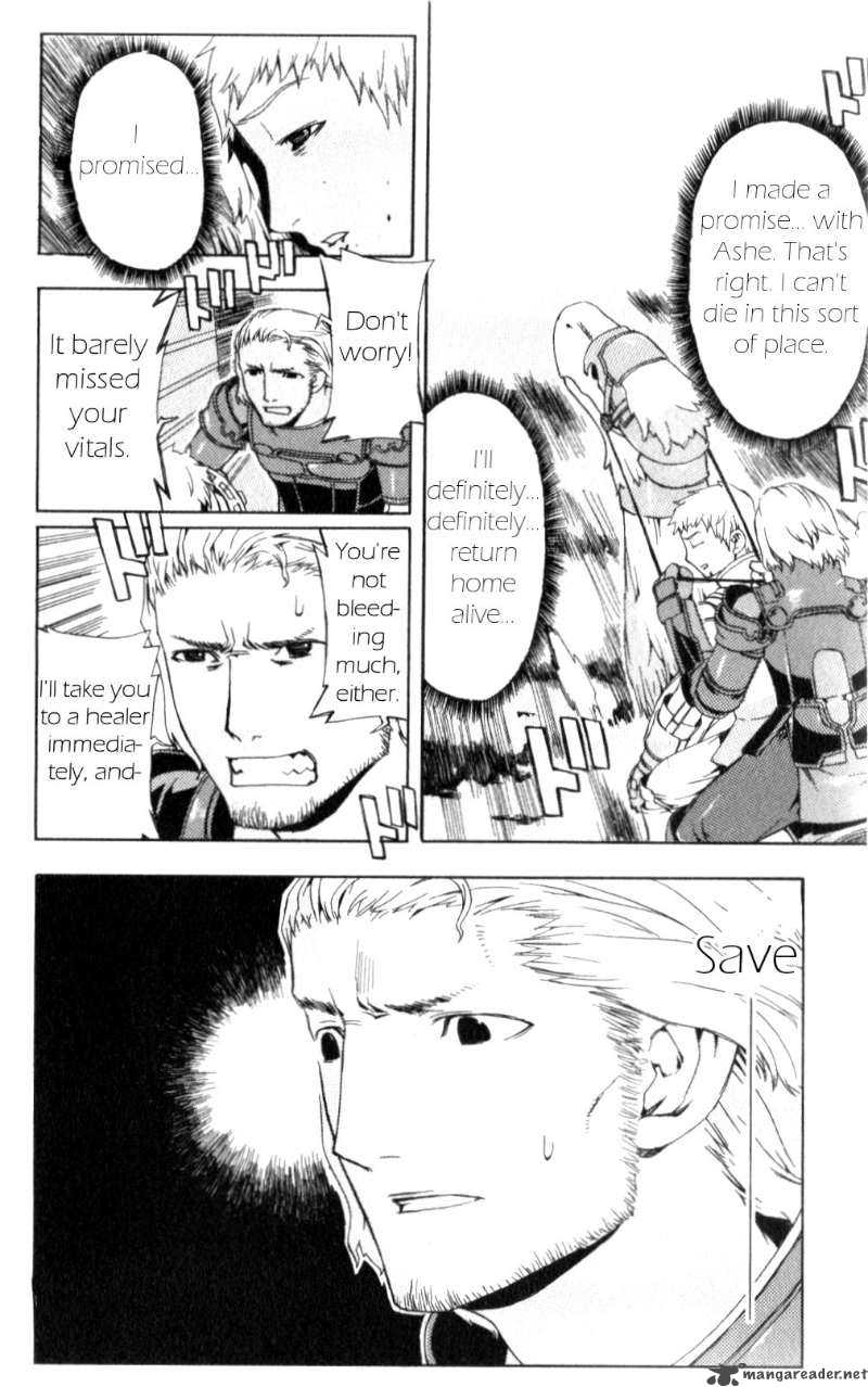 Final Fantasy XII Chapter 3 Page 52