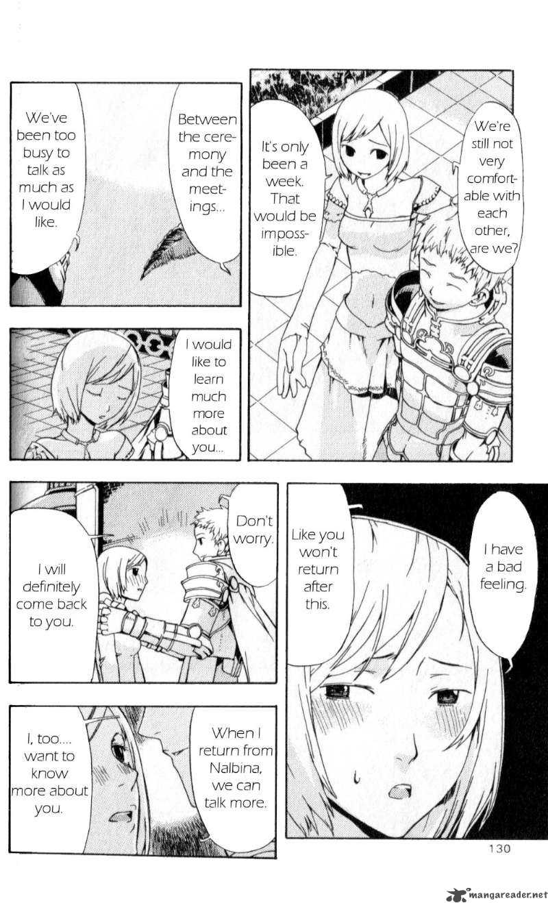 Final Fantasy XII Chapter 3 Page 8