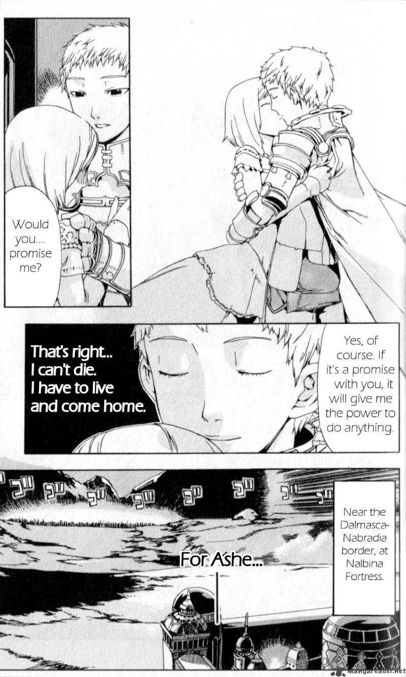 Final Fantasy XII Chapter 3 Page 9