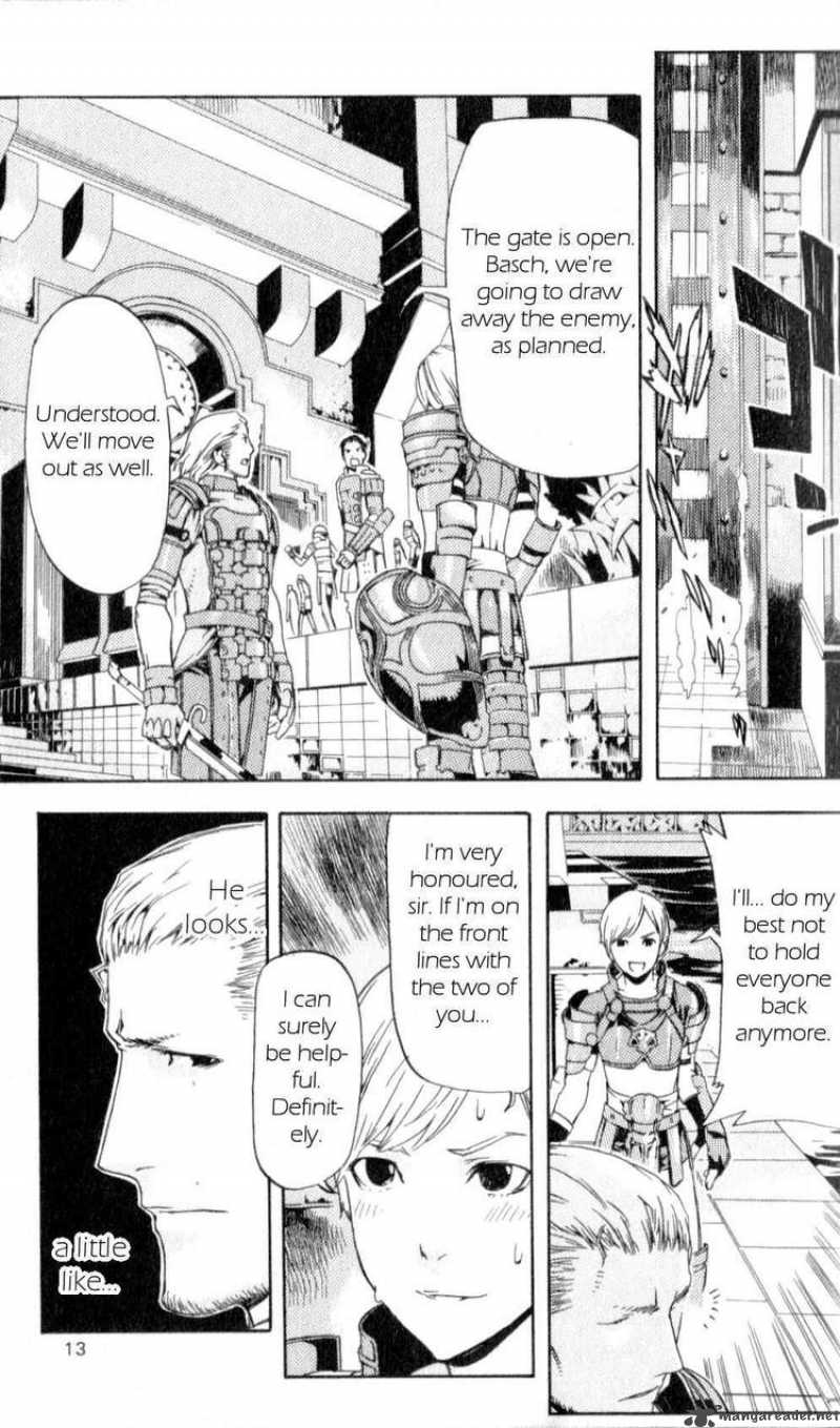 Final Fantasy XII Chapter 4 Page 14