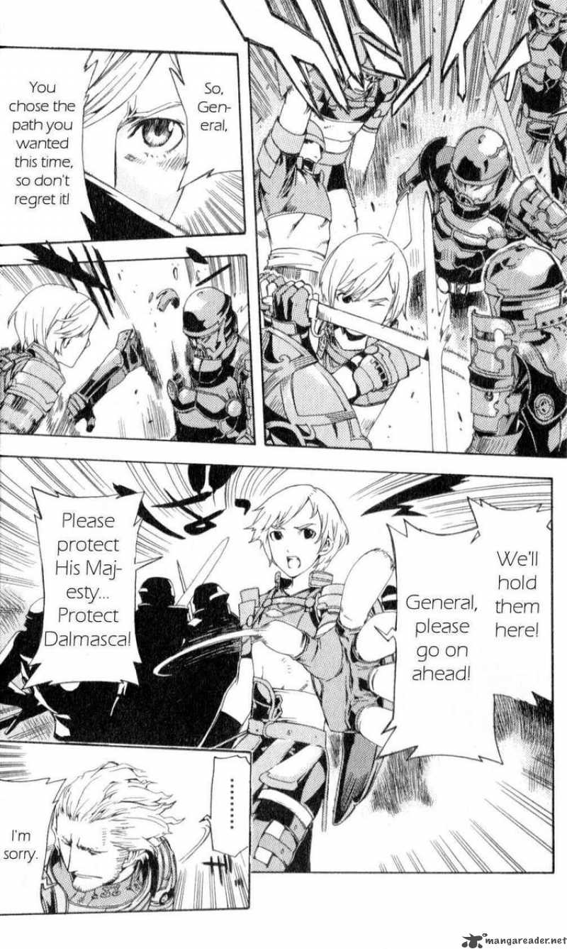 Final Fantasy XII Chapter 4 Page 21