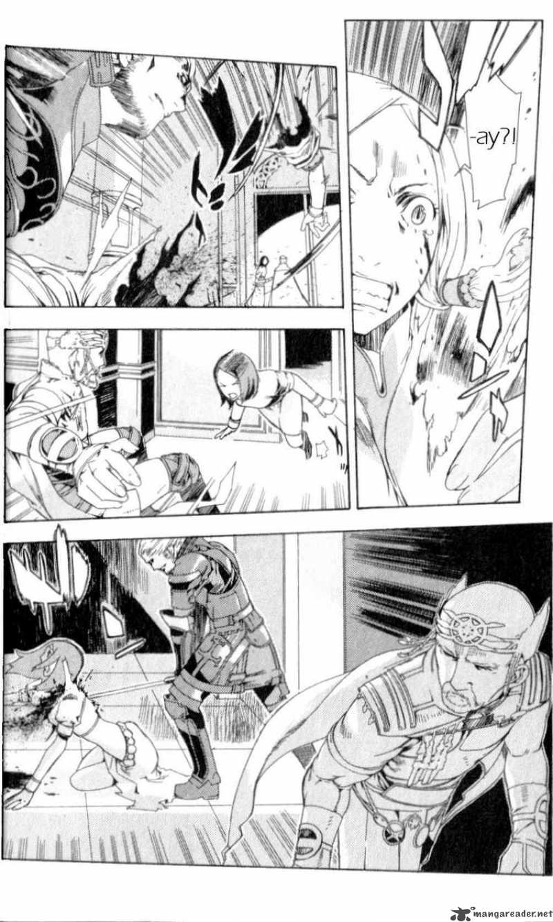 Final Fantasy XII Chapter 4 Page 31