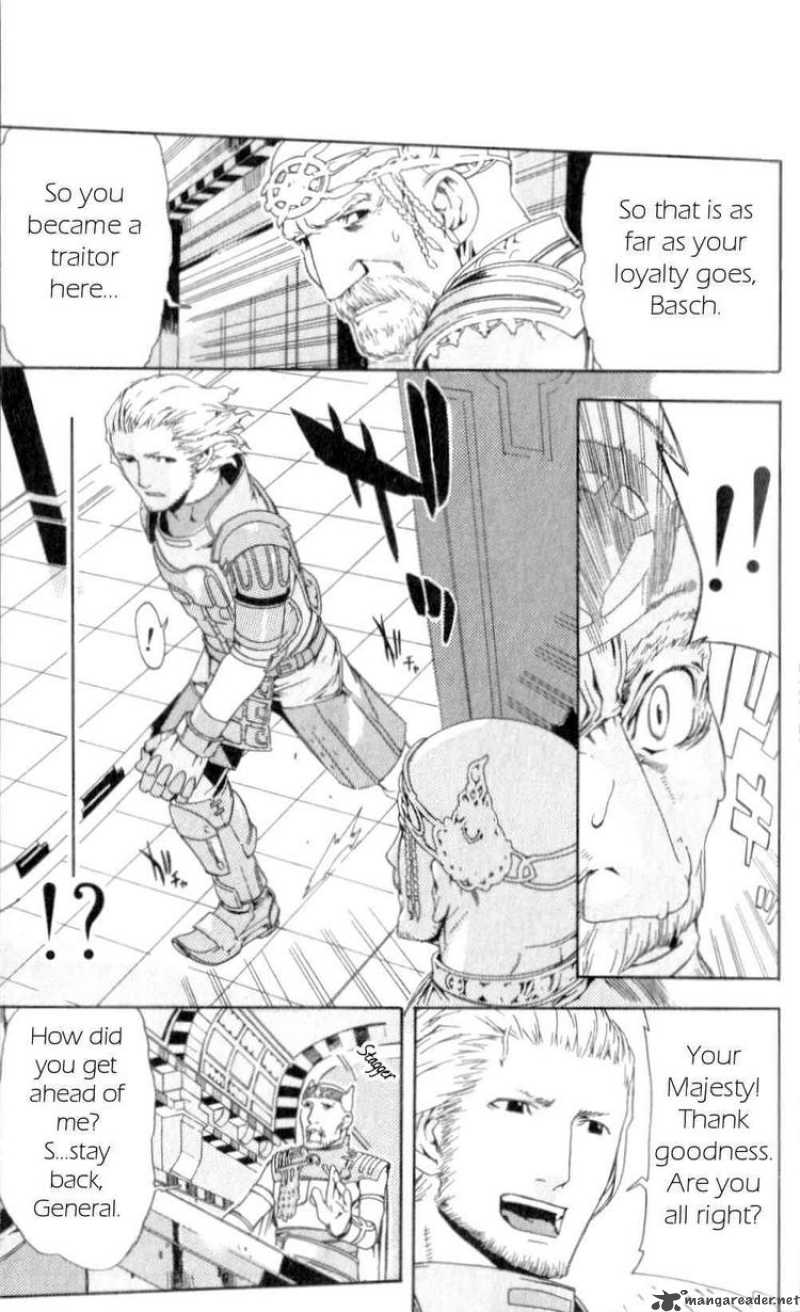 Final Fantasy XII Chapter 4 Page 32