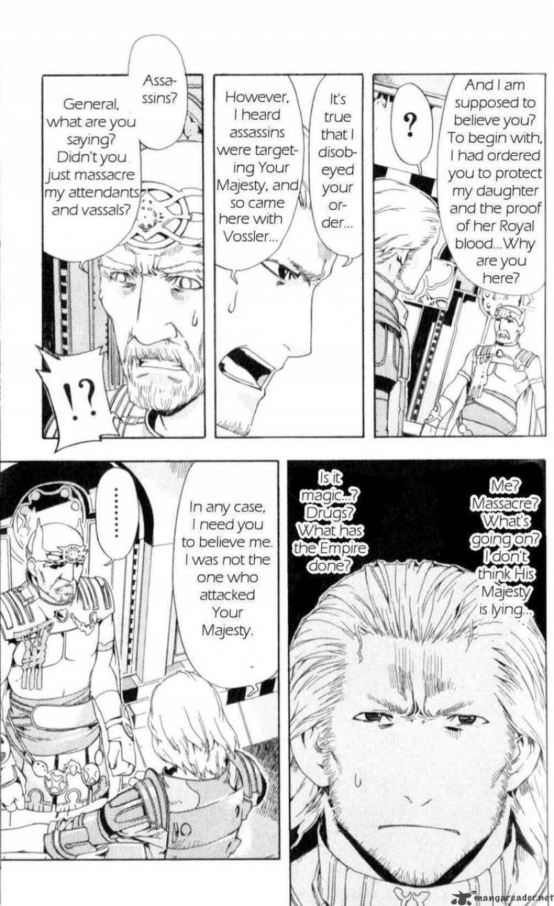 Final Fantasy XII Chapter 4 Page 34