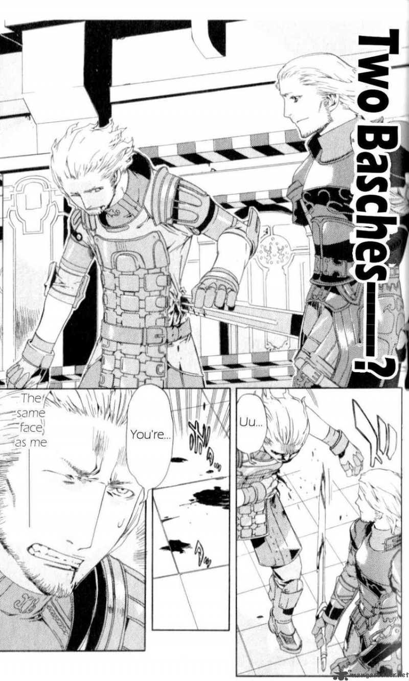 Final Fantasy XII Chapter 4 Page 36