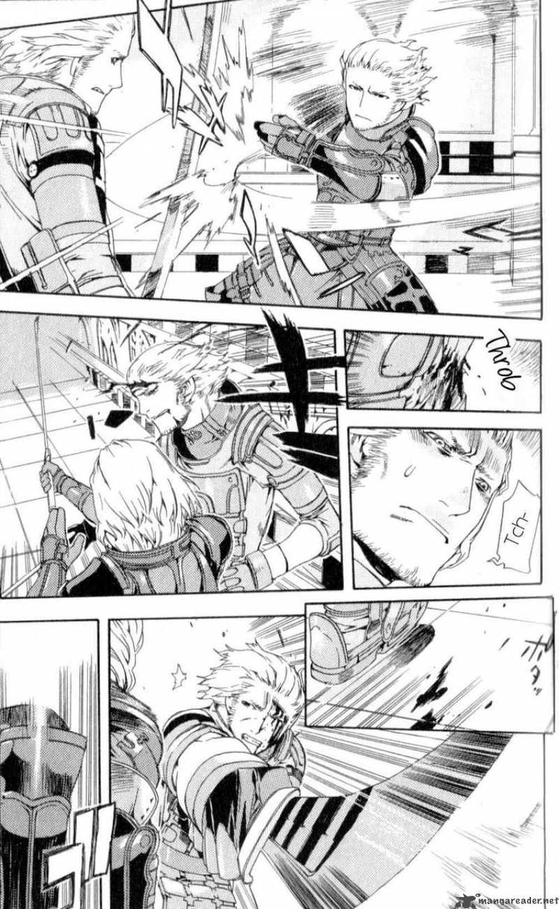 Final Fantasy XII Chapter 4 Page 38