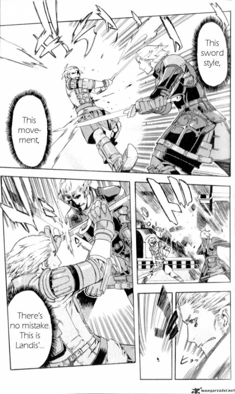 Final Fantasy XII Chapter 4 Page 40