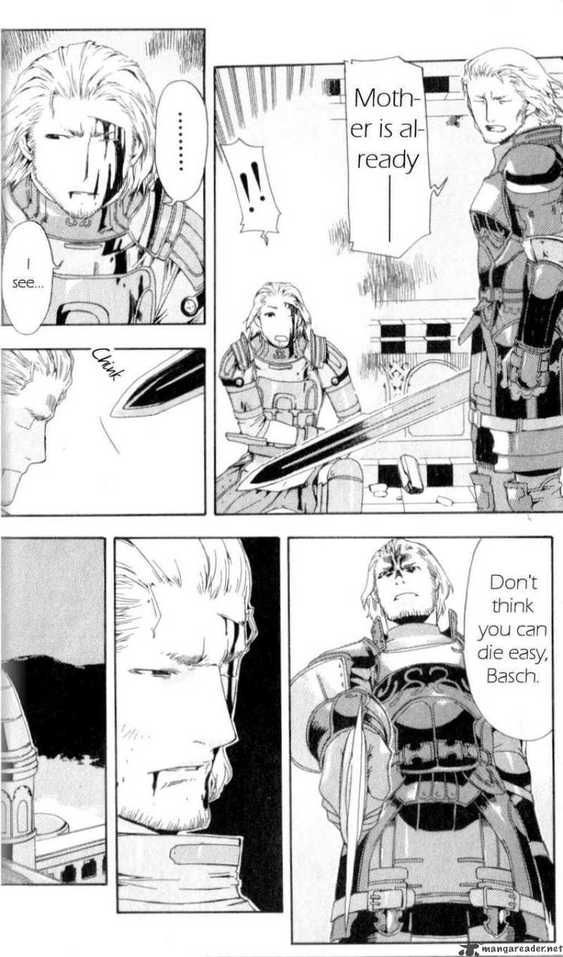 Final Fantasy XII Chapter 4 Page 43