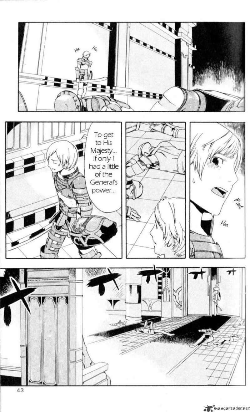 Final Fantasy XII Chapter 4 Page 44