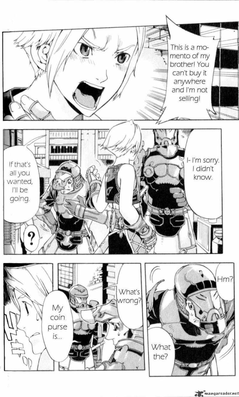 Final Fantasy XII Chapter 5 Page 12