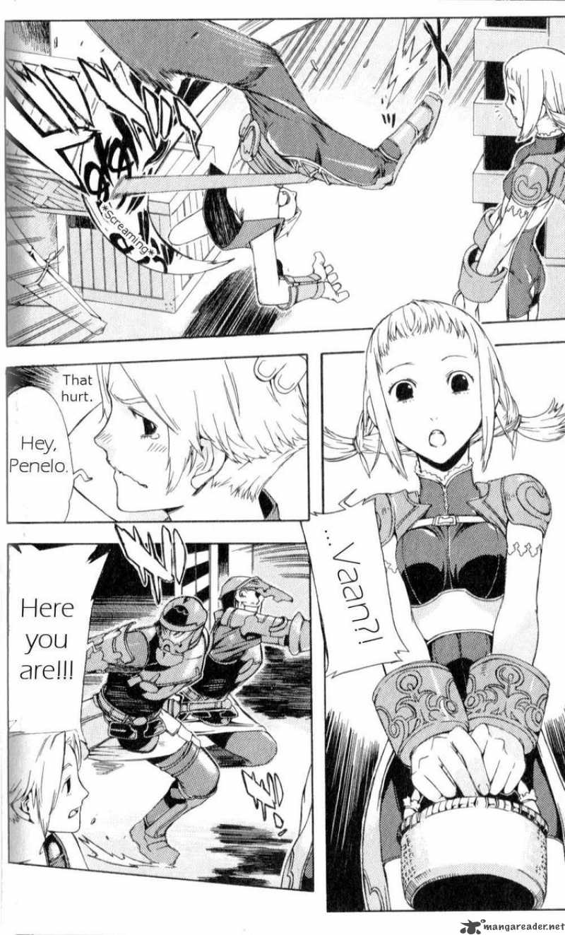 Final Fantasy XII Chapter 5 Page 14