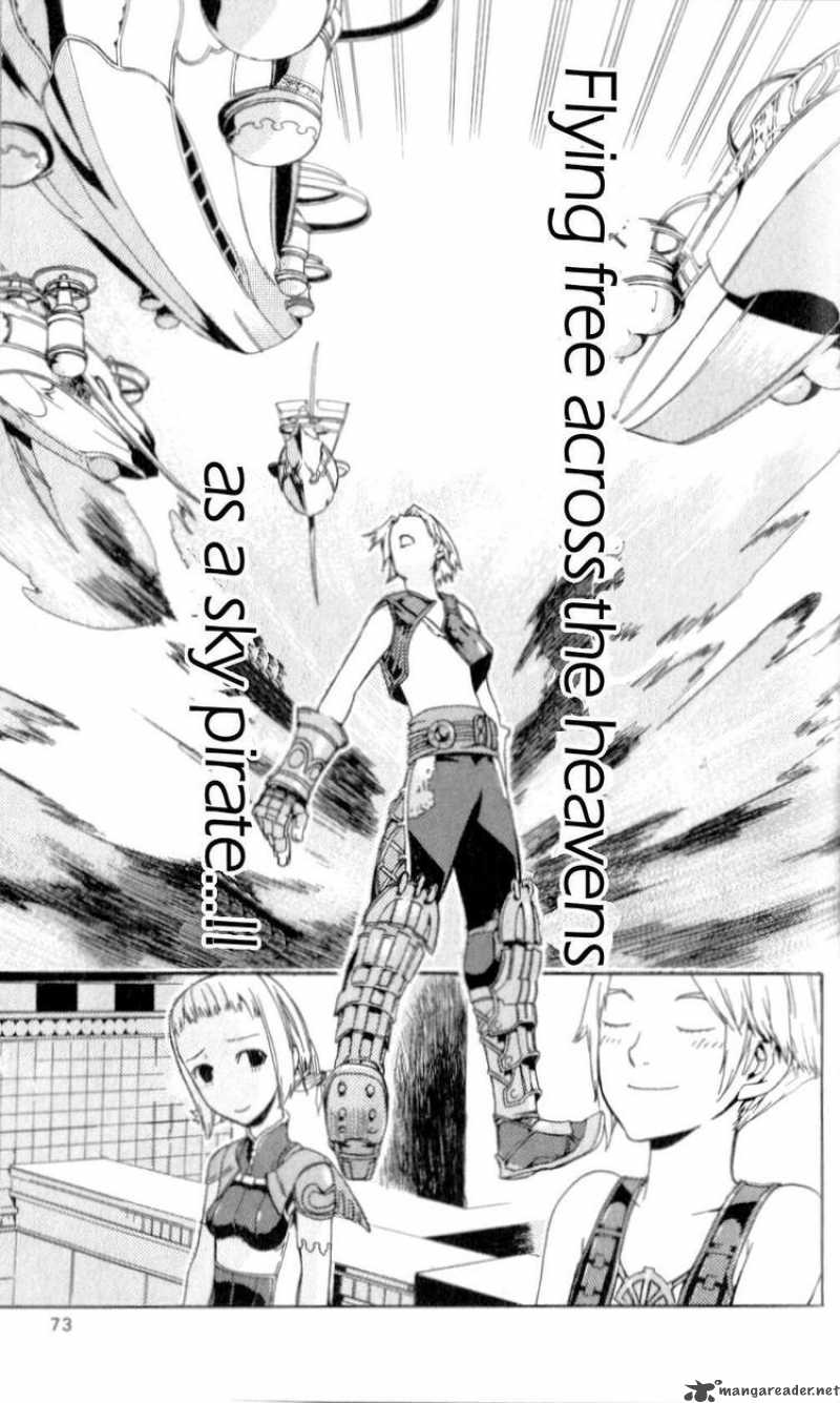 Final Fantasy XII Chapter 5 Page 21