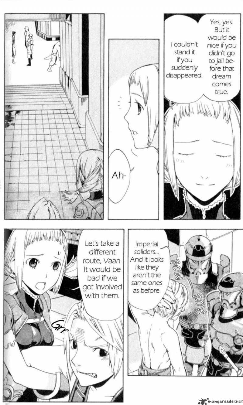 Final Fantasy XII Chapter 5 Page 22