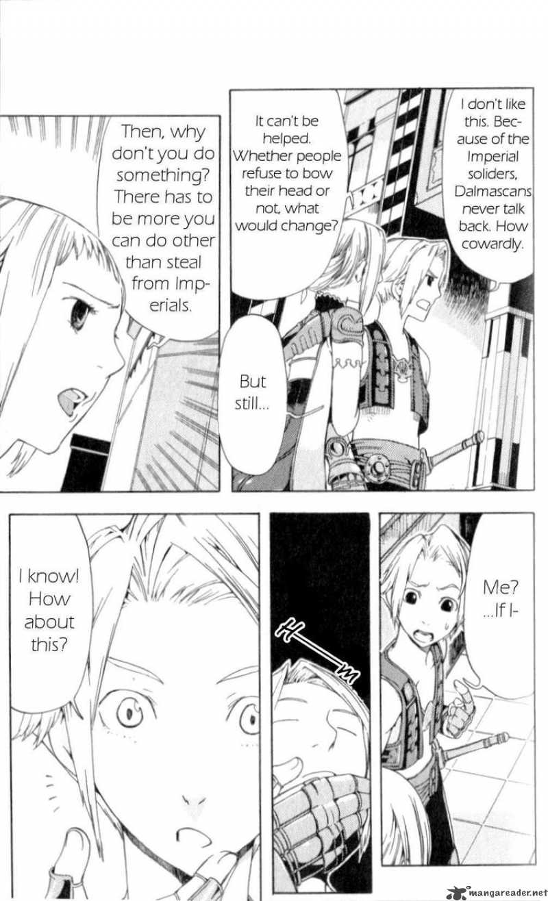 Final Fantasy XII Chapter 5 Page 23