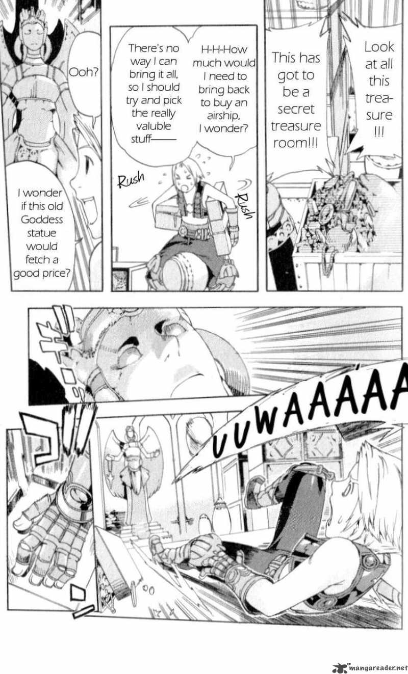 Final Fantasy XII Chapter 5 Page 45