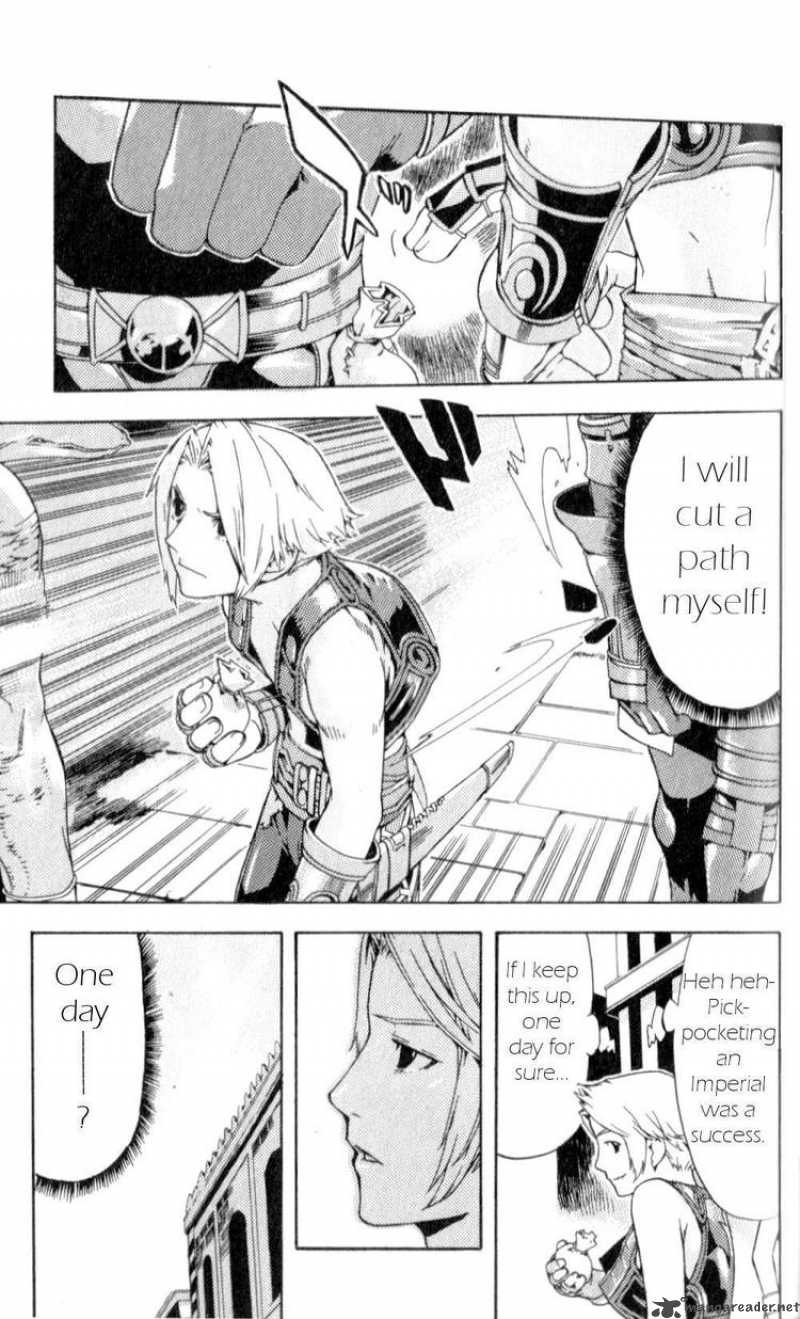 Final Fantasy XII Chapter 5 Page 7