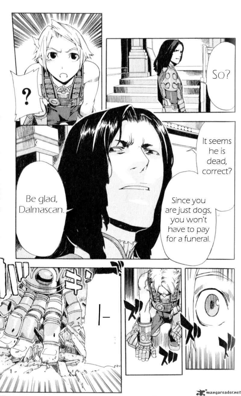 Final Fantasy XII Chapter 6 Page 25