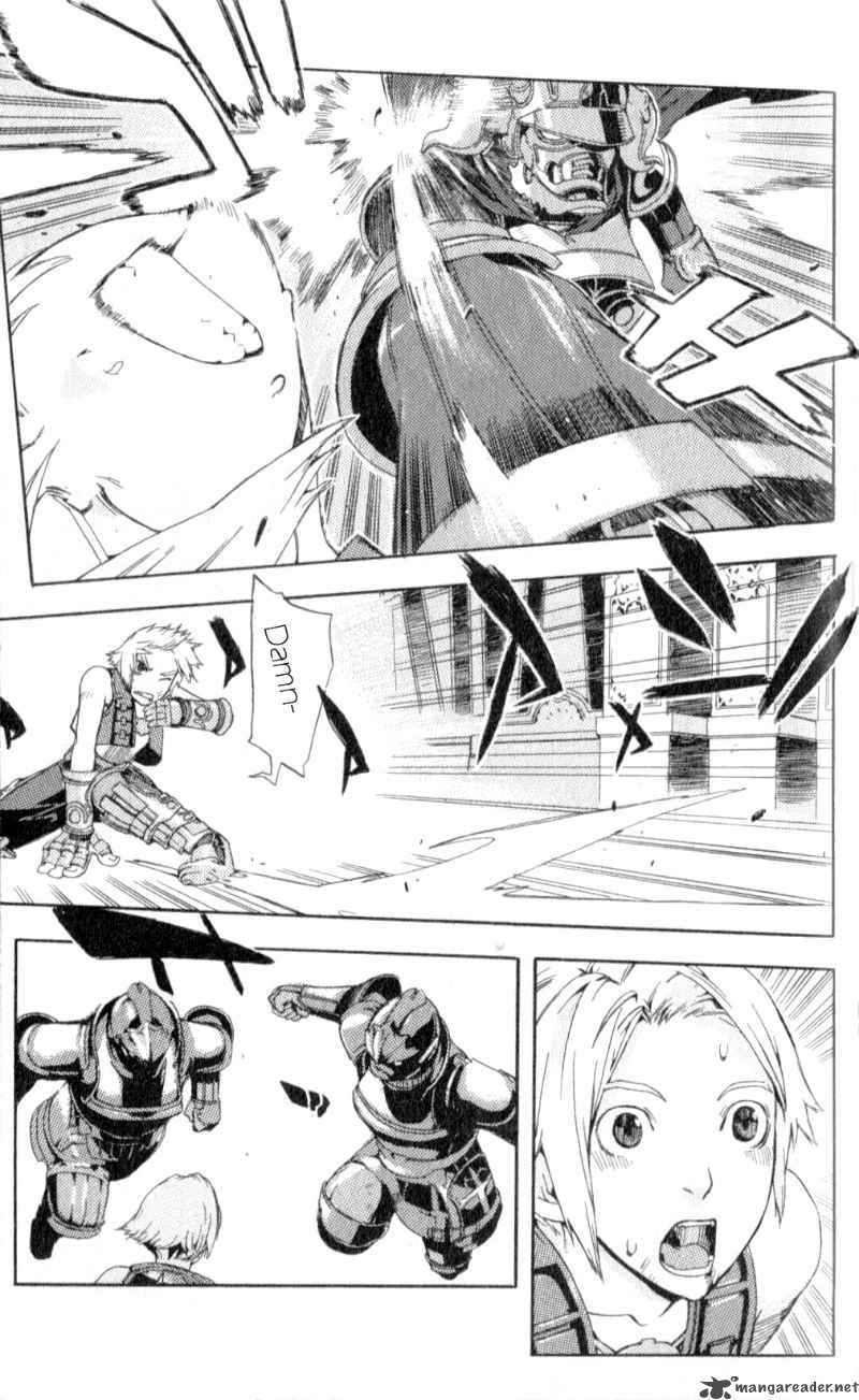 Final Fantasy XII Chapter 6 Page 33