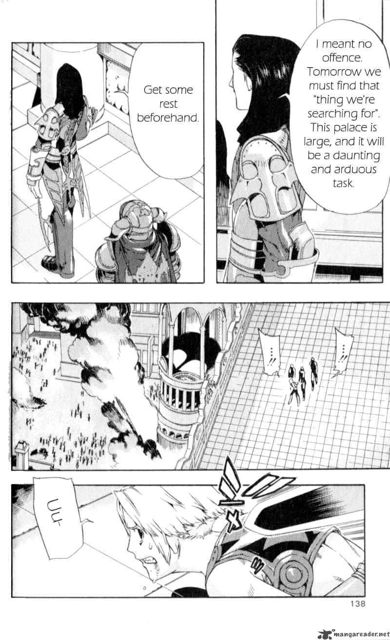 Final Fantasy XII Chapter 6 Page 38