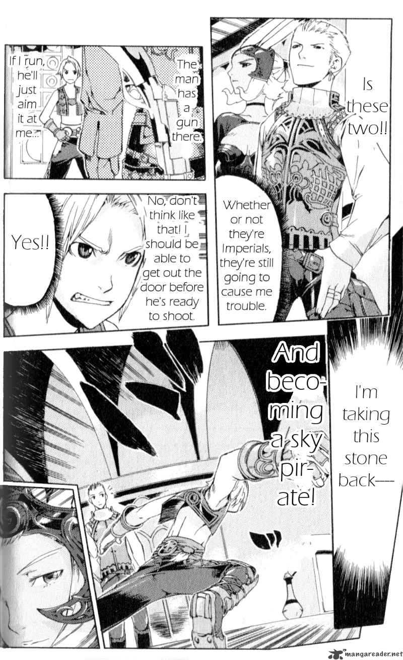 Final Fantasy XII Chapter 6 Page 4