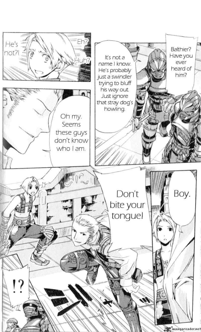 Final Fantasy XII Chapter 6 Page 44