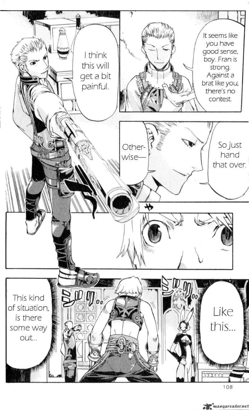 Final Fantasy XII Chapter 6 Page 8