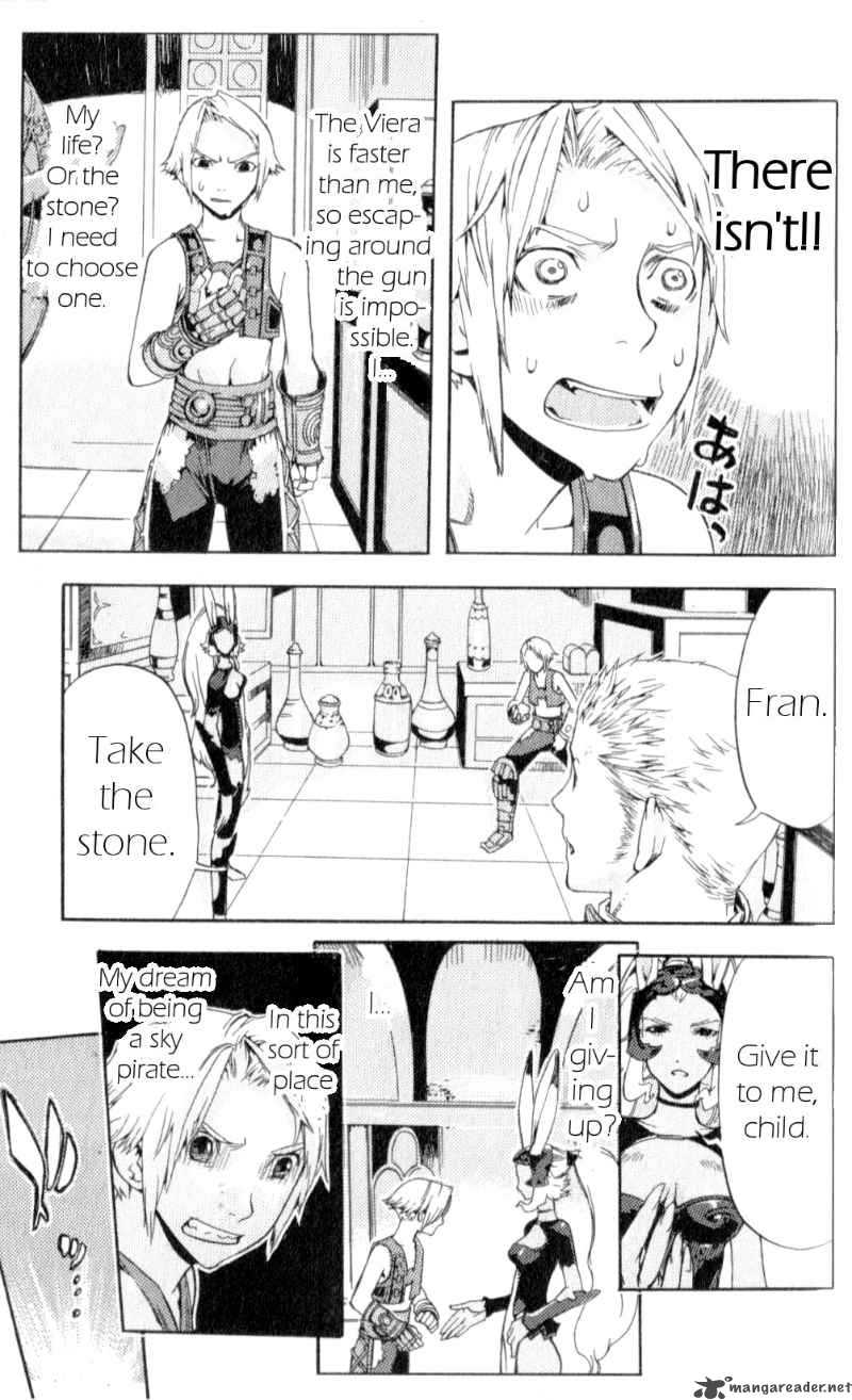 Final Fantasy XII Chapter 6 Page 9