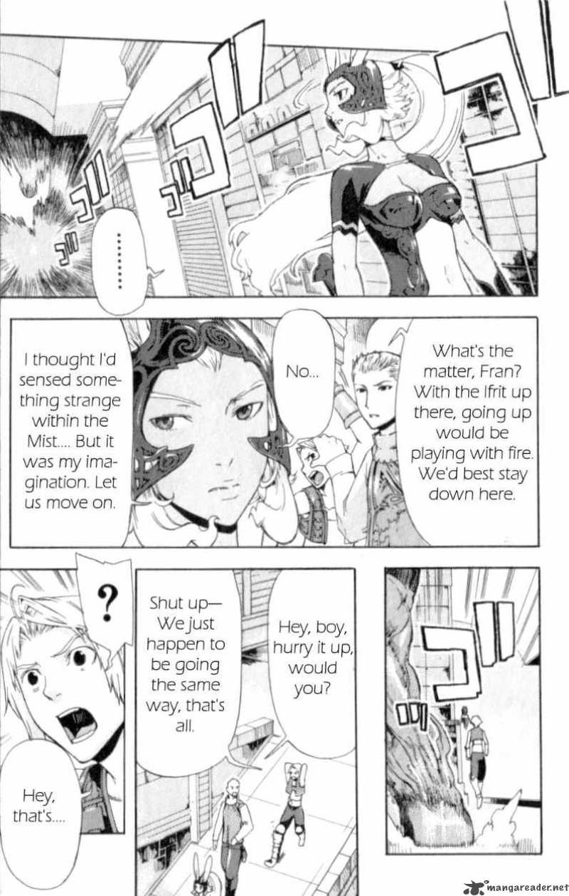Final Fantasy XII Chapter 7 Page 38