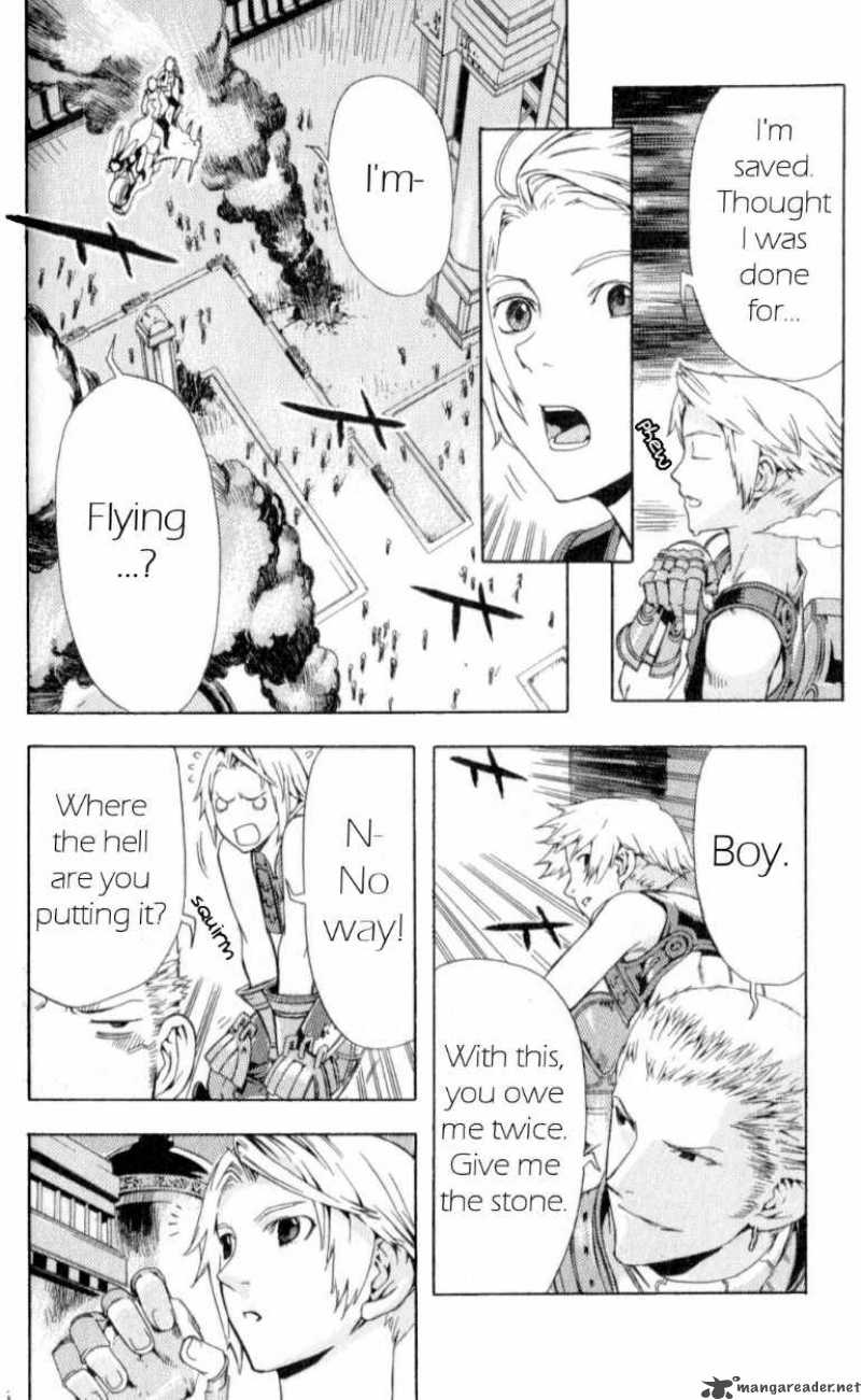 Final Fantasy XII Chapter 7 Page 9