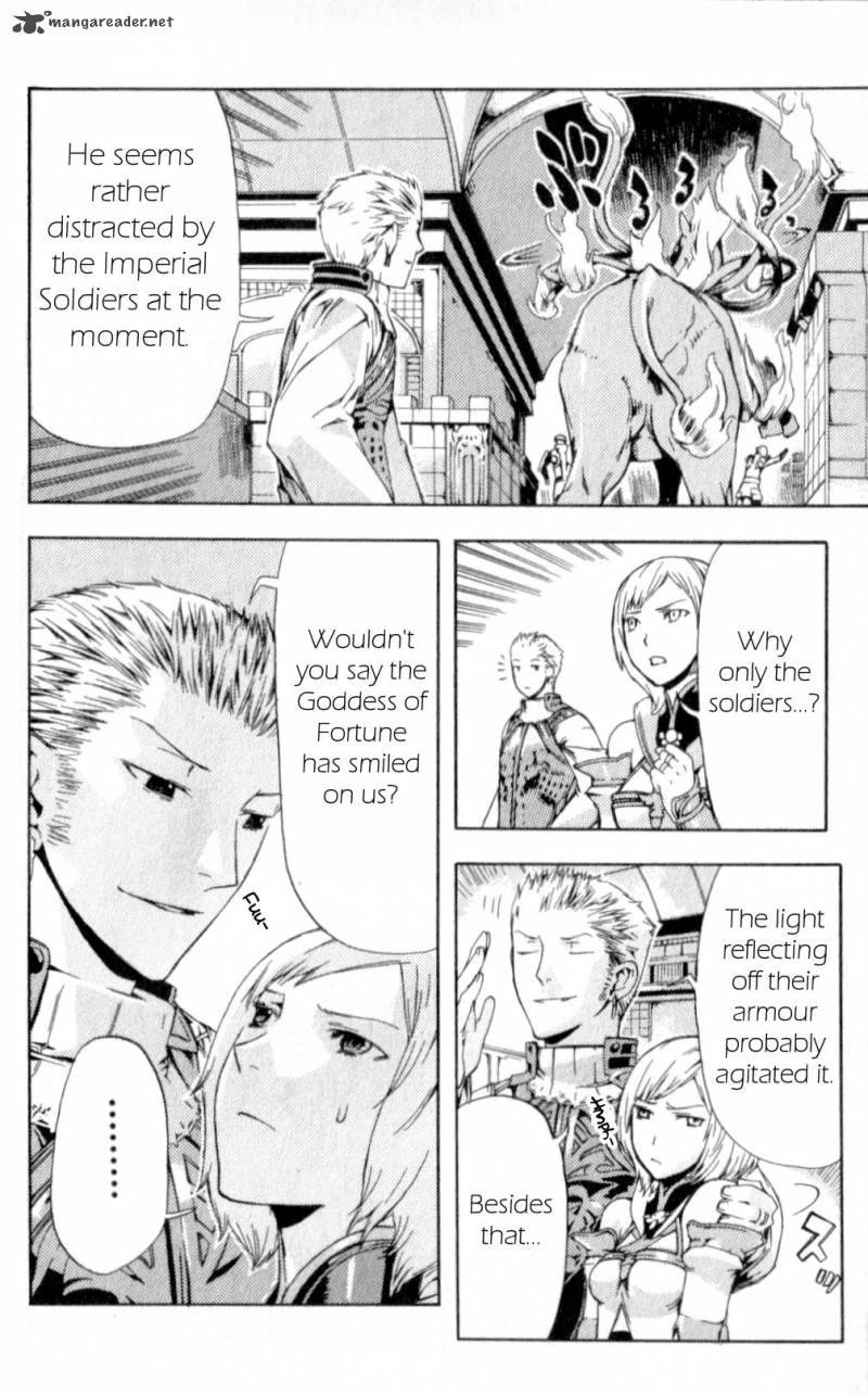 Final Fantasy XII Chapter 8 Page 17