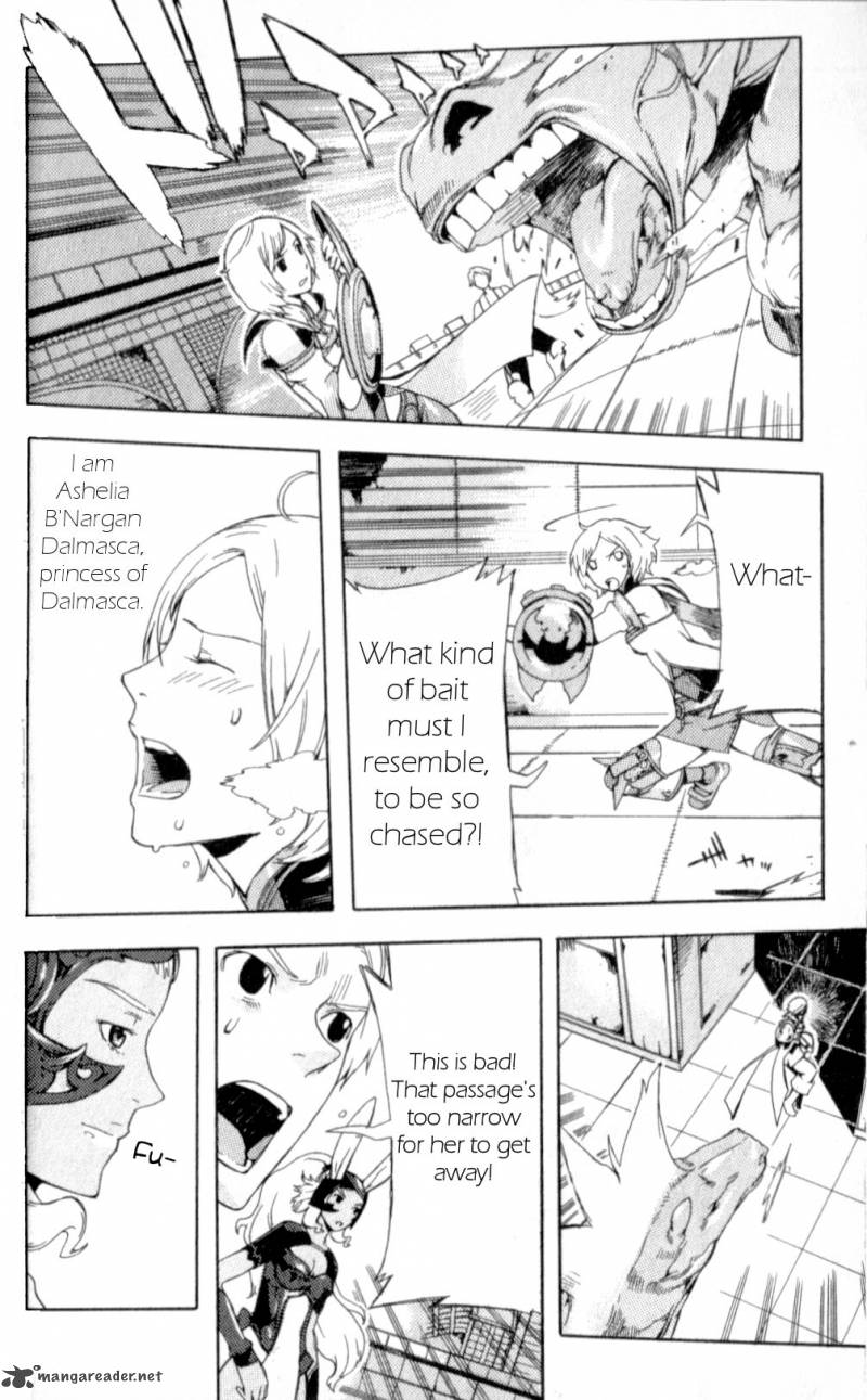 Final Fantasy XII Chapter 8 Page 38