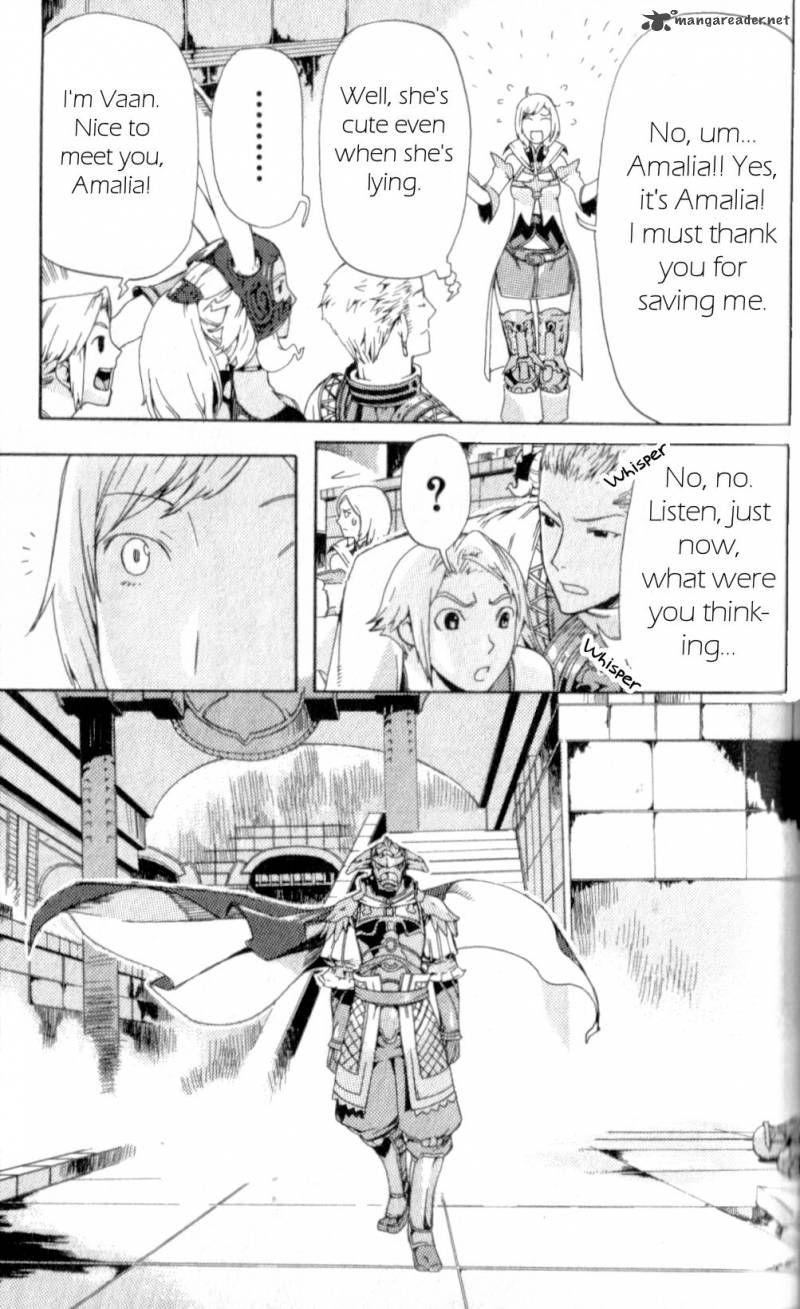 Final Fantasy XII Chapter 8 Page 47