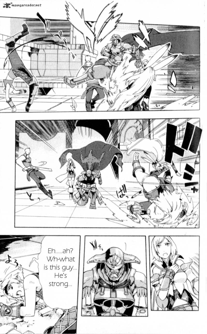 Final Fantasy XII Chapter 8 Page 49