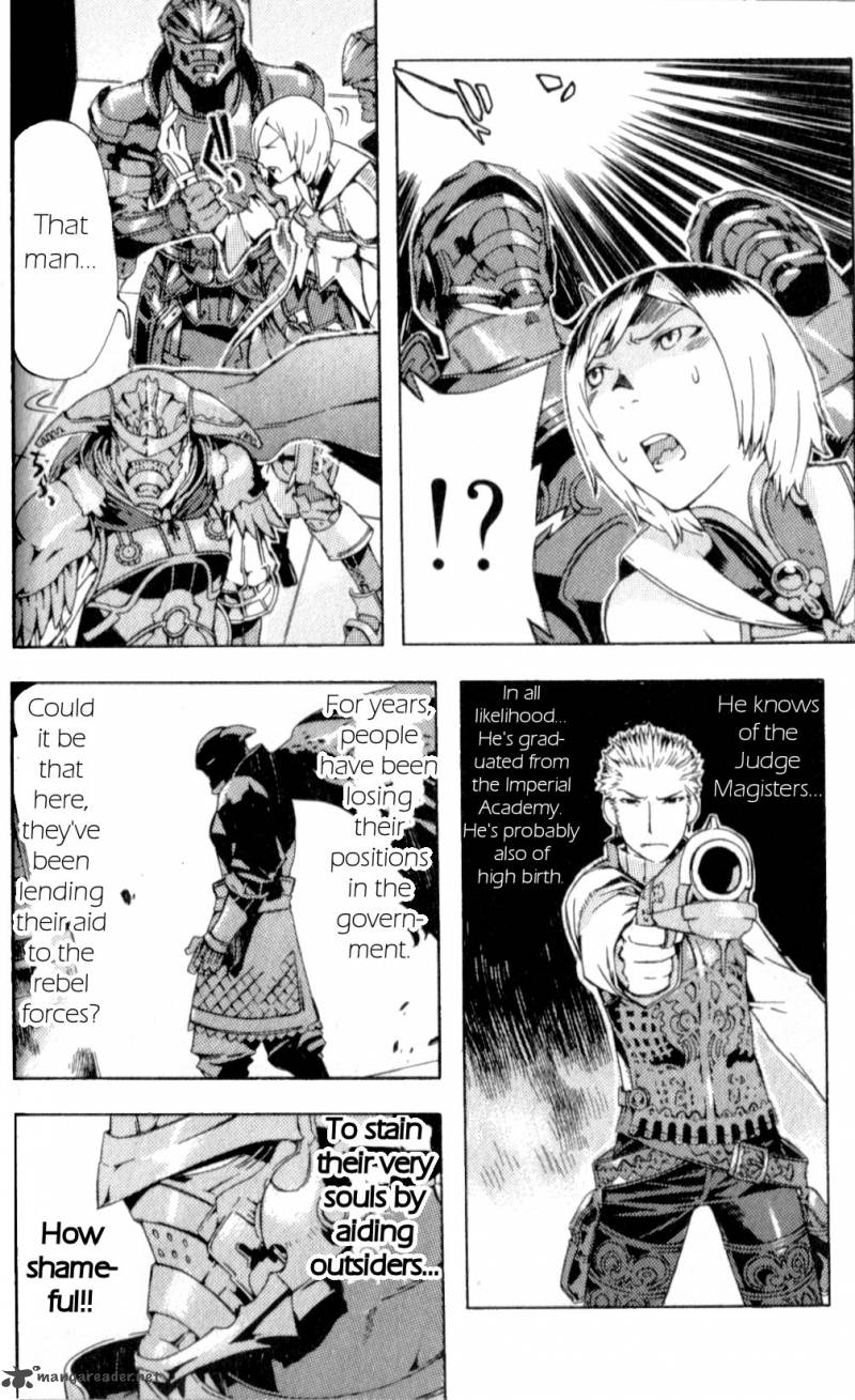 Final Fantasy XII Chapter 9 Page 2