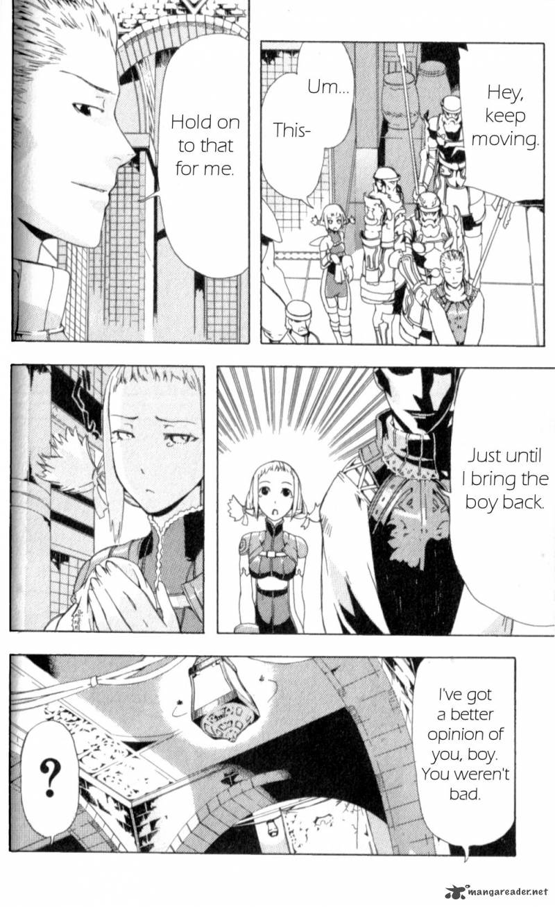 Final Fantasy XII Chapter 9 Page 47