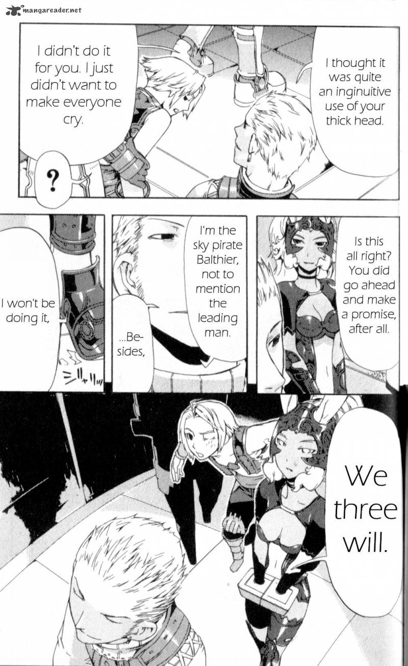 Final Fantasy XII Chapter 9 Page 48
