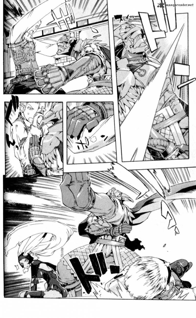 Final Fantasy XII Chapter 9 Page 6