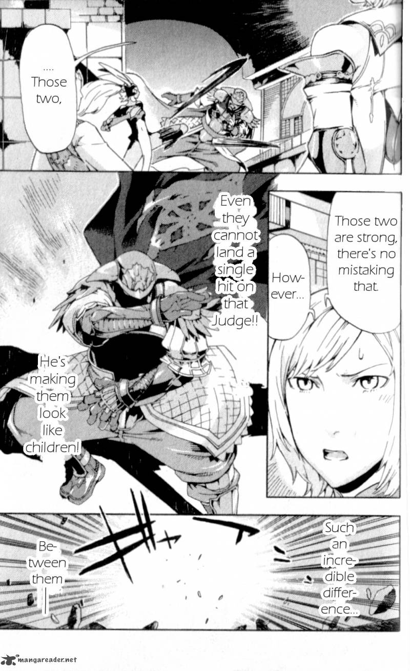 Final Fantasy XII Chapter 9 Page 9