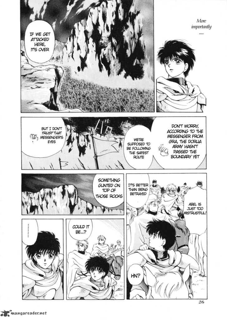 Fire Emblem Ankokuryuu To Hikari No Ken Chapter 1 Page 24