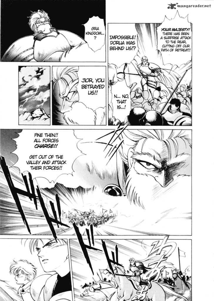 Fire Emblem Ankokuryuu To Hikari No Ken Chapter 1 Page 29