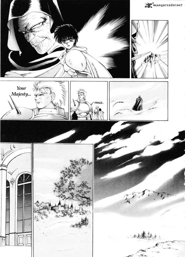 Fire Emblem Ankokuryuu To Hikari No Ken Chapter 1 Page 51