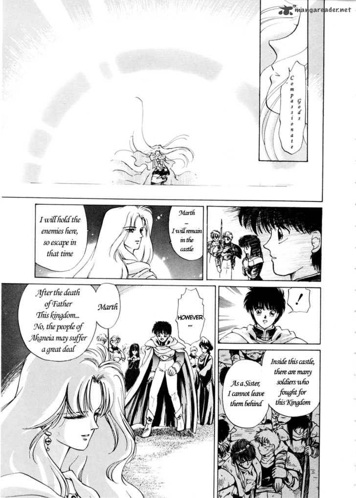 Fire Emblem Ankokuryuu To Hikari No Ken Chapter 1 Page 53